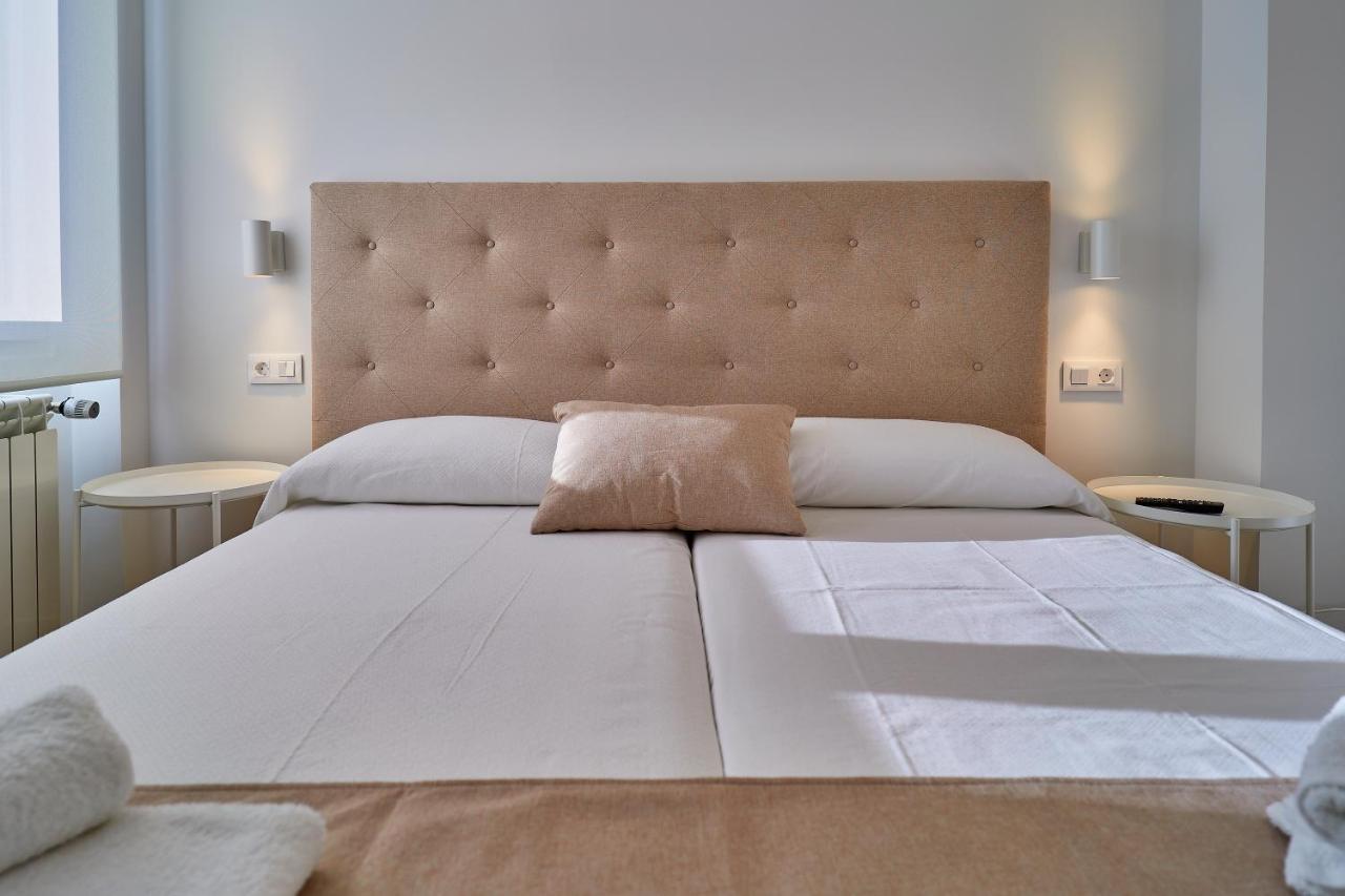 Vut San Marcos Apartament