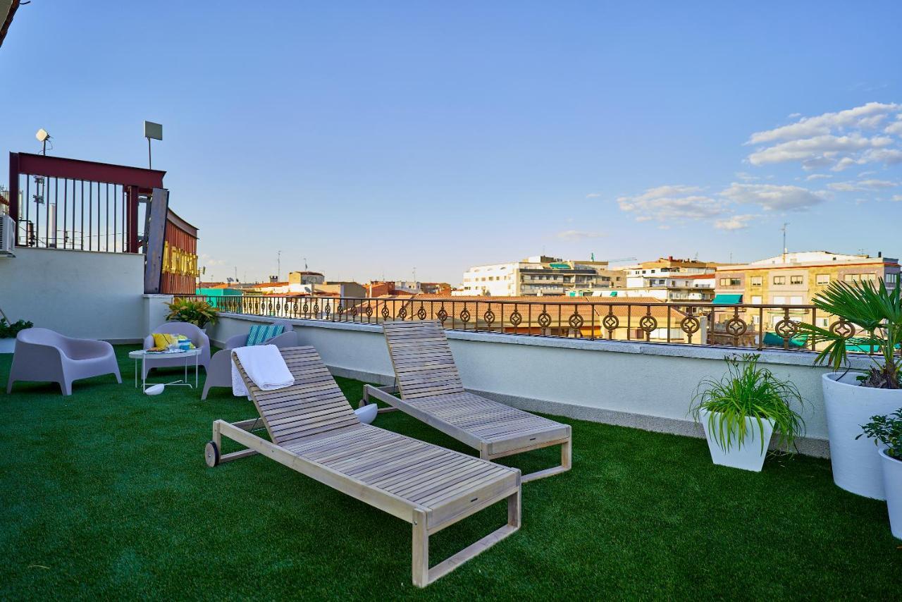 Apartament Vut San Marcos *