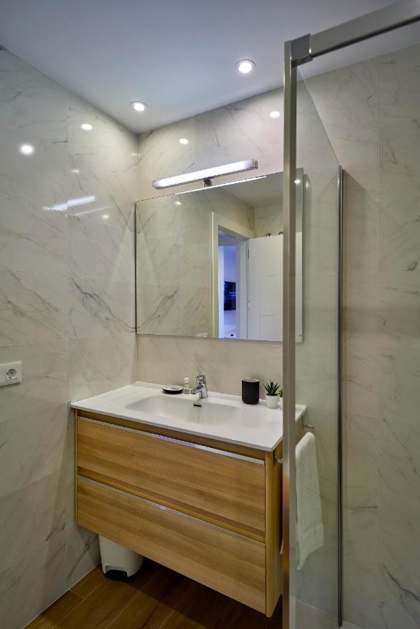 Vut San Marcos Apartament *