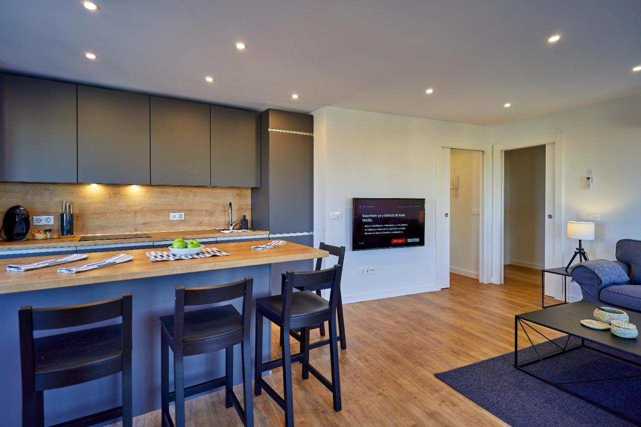 Apartment Vut San Marcos