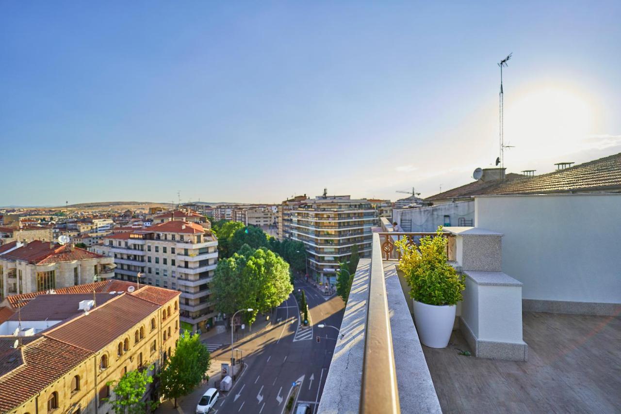 Vut San Marcos Salamanca