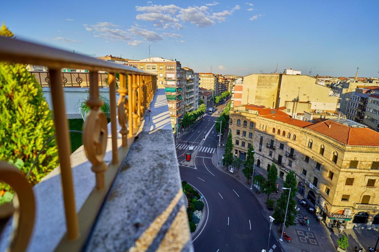 Vut San Marcos * Salamanca