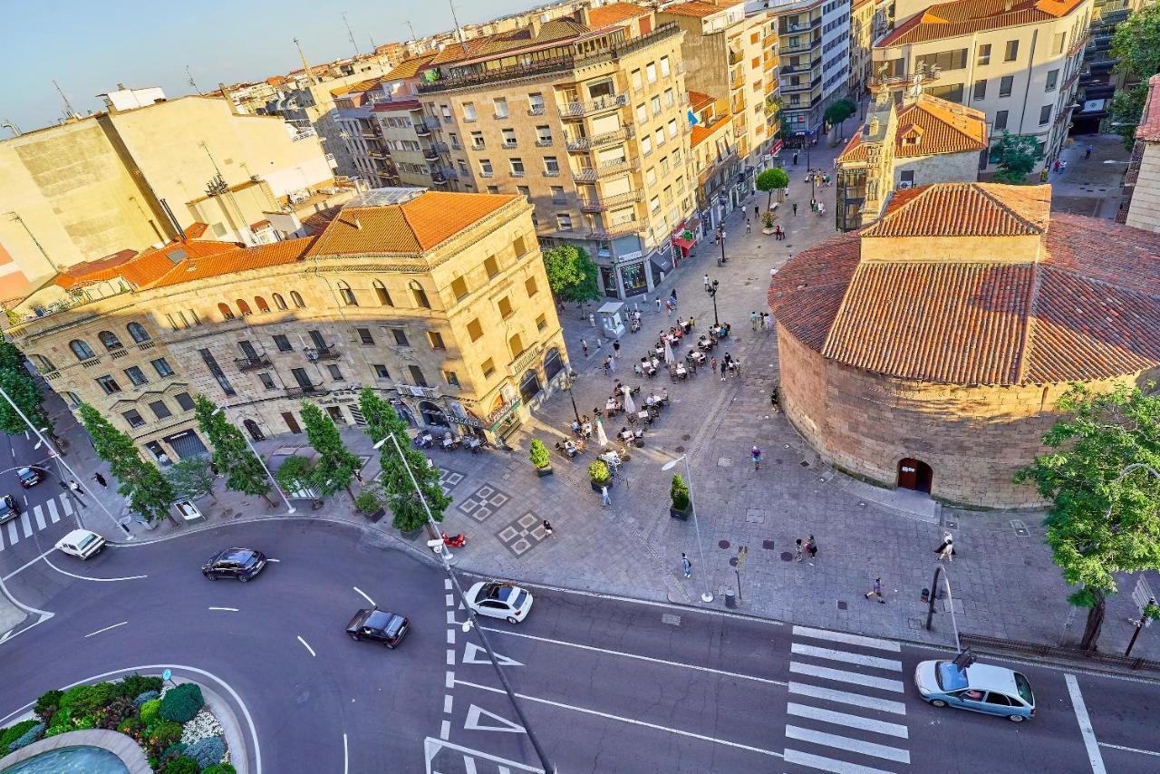 Vut San Marcos * Salamanca
