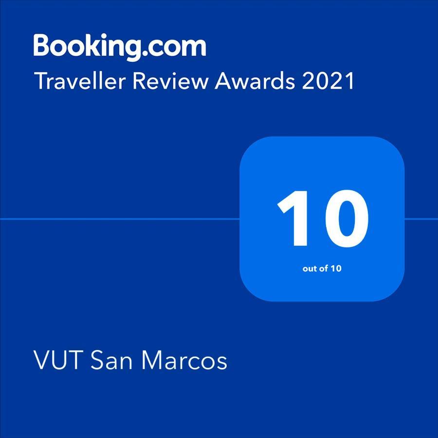 Vut San Marcos *